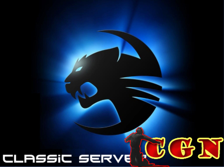 clasic server (img Noir)